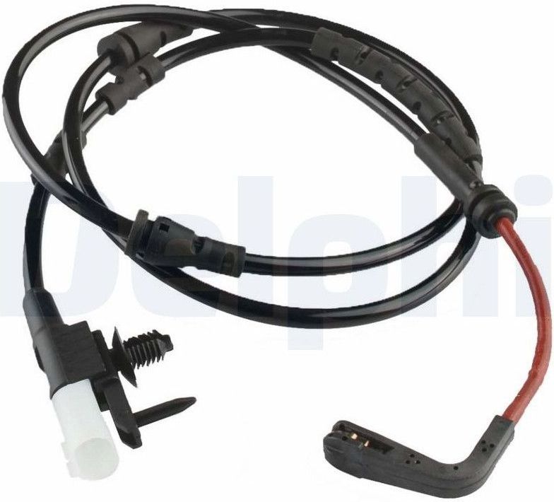 Jaguar - Slijtageindicator - Lz0387 - Remvoering-/blokslijtage