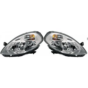 Koplamp Set Lancia Hella Set_1eb 270 521-231