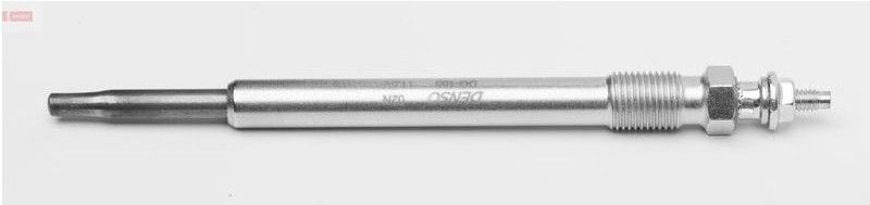 Mercedes-Benz - Gloeibougie - Denso DG - 11,5 Volt - M10x1.0 - 128 mm