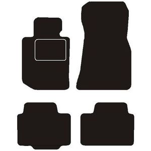 Automatten Passend Voor Bmw /G21 3 Serie 2018- Bmw Winparts Go! Msn-1361060