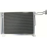 Bosch - Mini Condensor - Airconditioning - Garantie 2 jaar - R 1234yf en R 134a