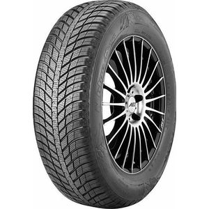 NexenBlue 4Season van 195/75 R16 107R