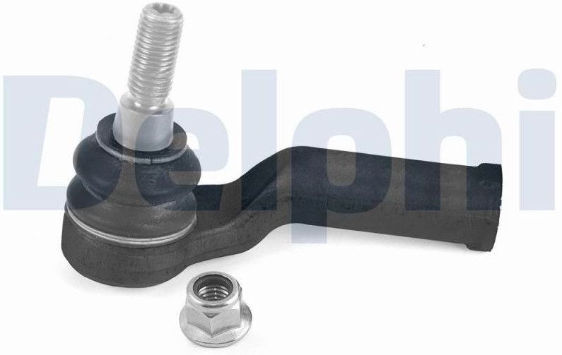 Volvo - Spoorstangeind - TA3928 - Vooras Links - M18 x 1.5 - 135 mm