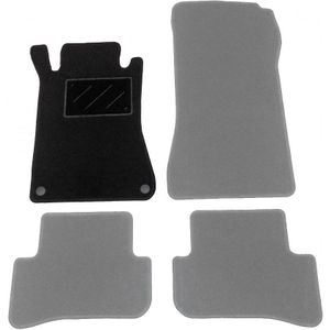 Automat  Mercedes-Benz C-Klasse W203 2001-2007 1-Delig Mercedes-Benz Winparts Go! Bl .692.1