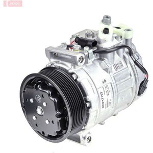Mercedes-Benz - DCP17153 - Compressor - Airconditioning