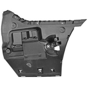 Houder, Bumper Bmw Diederichs 1225168