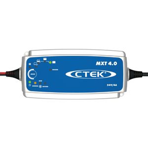 Ctek MXT 5.0A Acculader 24V