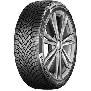 Continental Ts-860 s ssr xl 255/45 R20 105V