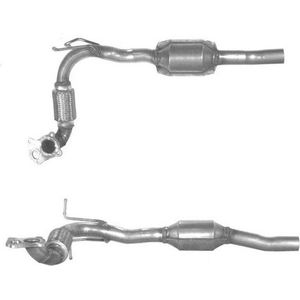 Katalysator Volkswagen/Seat/Skoda Seat, Skoda, Volkswagen Bm Catalysts Bm80135h