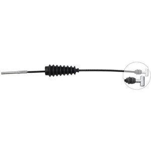 Handremkabel Toyota Abs K13791