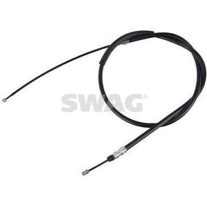 Handremkabel Bmw Swag 33107703