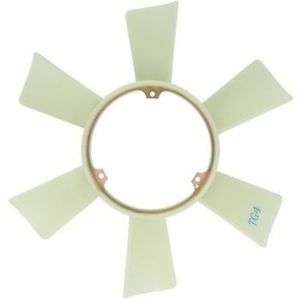 Koelventilator Mercedes-Benz Topran 401 470