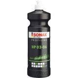 Sonax NP03-06 Nano Polish 1 Liter