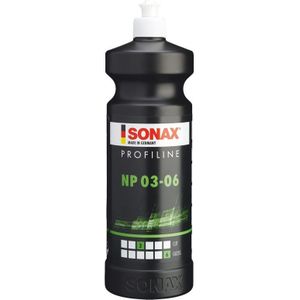 Sonax NP03-06 Nano Polish 1 Liter