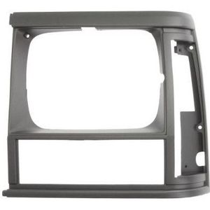Frame, Koplamp Jeep Blic 6502-07-3203995p