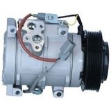 Toyota - Compressor - Airconditioning - DENSO-EQUIVALENT - 12 Volt - 180 ml