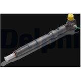 Mercedes-Benz - Injector/Verstuiver - Delphi 28271551