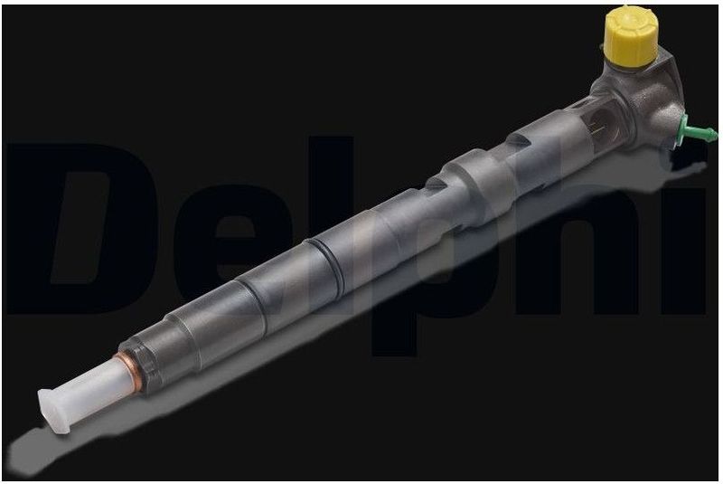 Mercedes-Benz - Injector/Verstuiver - Delphi 28271551