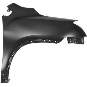 Spatbord Chevrolet Blic 6504-04-1194312p