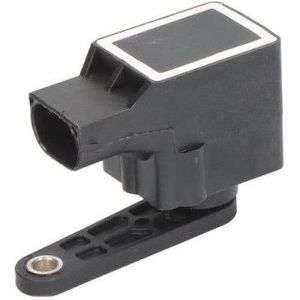 Mercedes-Benz - Sensor - Stelelement Koplamphoogteregeling - Voor voertuigen met lichthoogteregeling