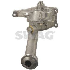 Oliepomp Mercedes-Benz Swag 10880003