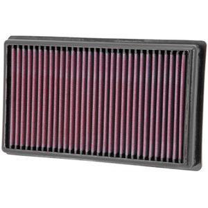 K&N Vervangingsfilter Passend Voor Citroën C4, C4 Picasso, , , Peugeot 3008, , 308, , R Citroen, Ds, Peugeot K&N -2998