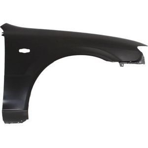 BLIC - 6504-04-3475314P - Spatbord - Vóór - Rechts