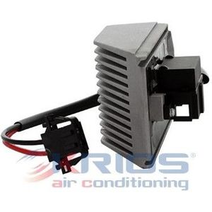 Meat & Doria K106055 - Regelaar - Interieurventilator - Audi, Seat, Skoda, Volkswagen