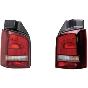 Achterlicht Set Volkswagen Hella Set_2sk 010 318-091