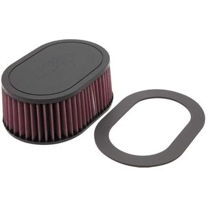 K&N vervangingsfilter Suzuki GSXR600/750 1996-2000 (SU-7596)