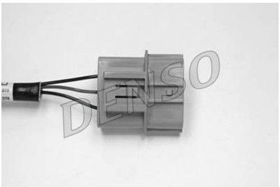 Denso - Dox-1378 - Lambdasonde - Verwarmd - Vingersonde - M18x1.5