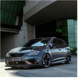 Oneway Complete Bodykit Passend Voor Seat Leon (5f) Hb 5-Deurs Fr Facelift 2017-2020 Seat Oneway Ow Bk12019