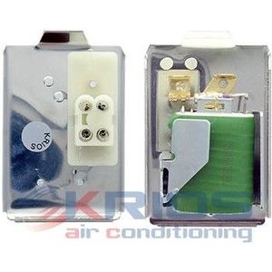 Meat & Doria - K109146 - Weerstand - Interieurventilator - Voor Audi, Seat, Volkswagen