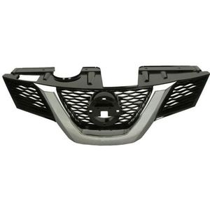 Radiateurgrille Nissan Blic 6502-07-1683990p