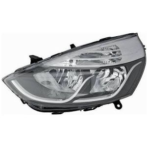 Koplamp Links Renault Diederichs 4416083