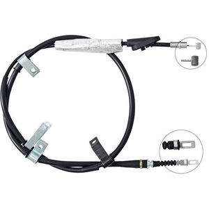 Handremkabel , Kia Abs K17308