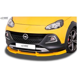 Voorspoiler Vario-X Opel Adam S 2015-2019 (Pu) Opel Rdx Racedesign Rd Vop48
