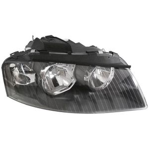 Koplamp Audi Depo 441-1164r-Ld-Em