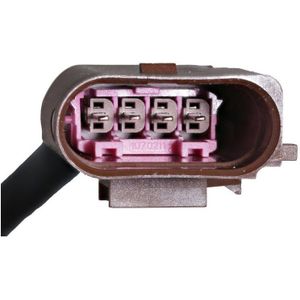 Valeo - 368120 - Lambdasonde - Voor Katalysator - Audi, Seat, Skoda, Volkswagen