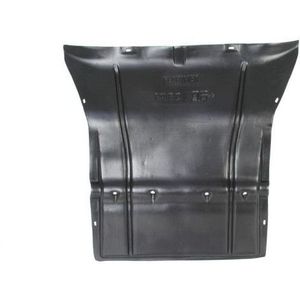 Iveco - Motorverkleding - ABS - 6601-02-3081860p