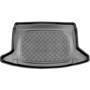 Kia - GUARDLINER™ - Kofferbakmat - Kunststof - Antislip - Voor Kia Ceed 2018-heden