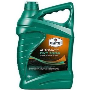 Versnellingsbakolie Eurol Cvt 1304 5l Ford, Mercedes-Benz, Mg, Mitsubishi, Rover, Subaru Eurol E113663-5l