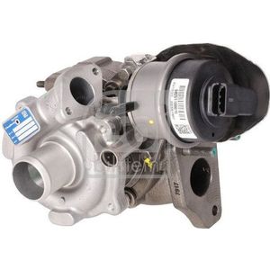 Turbocharger Fiat Febi 187053