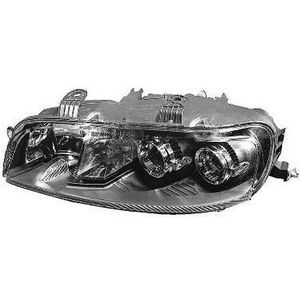 Koplamp Links Fiat Valeo 088139