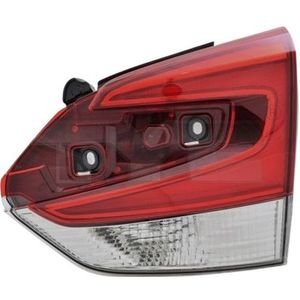 Achterlicht Subaru Tyc 17-5806-00-9