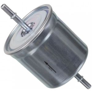 Brandstoffilter Volvo Febi 49648