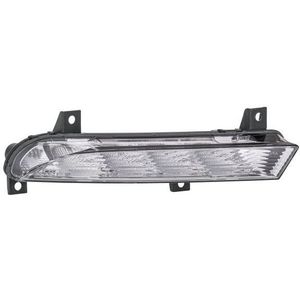 Skoda - Dagrijl - Octavia II (1Z3, 1Z5) - LED - 04-13