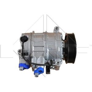 Compressor, Airconditioning Audi Nrf 32262