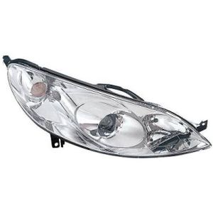 Koplamp Rechts Peugeot Diederichs 4243080