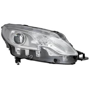 Koplamp Peugeot Diederichs 4227682